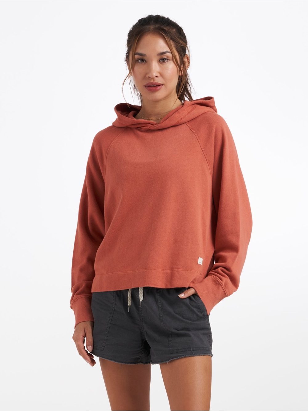 Vuori sunnyside hoodie